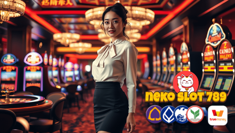 neko slot 789 slot