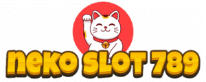 neko slot 789 logo